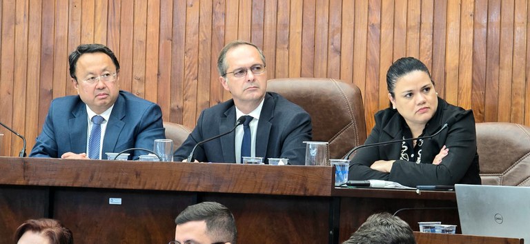 Câmara vota criação de programa de apoio a pacientes com doenças raras e reajuste de servidores