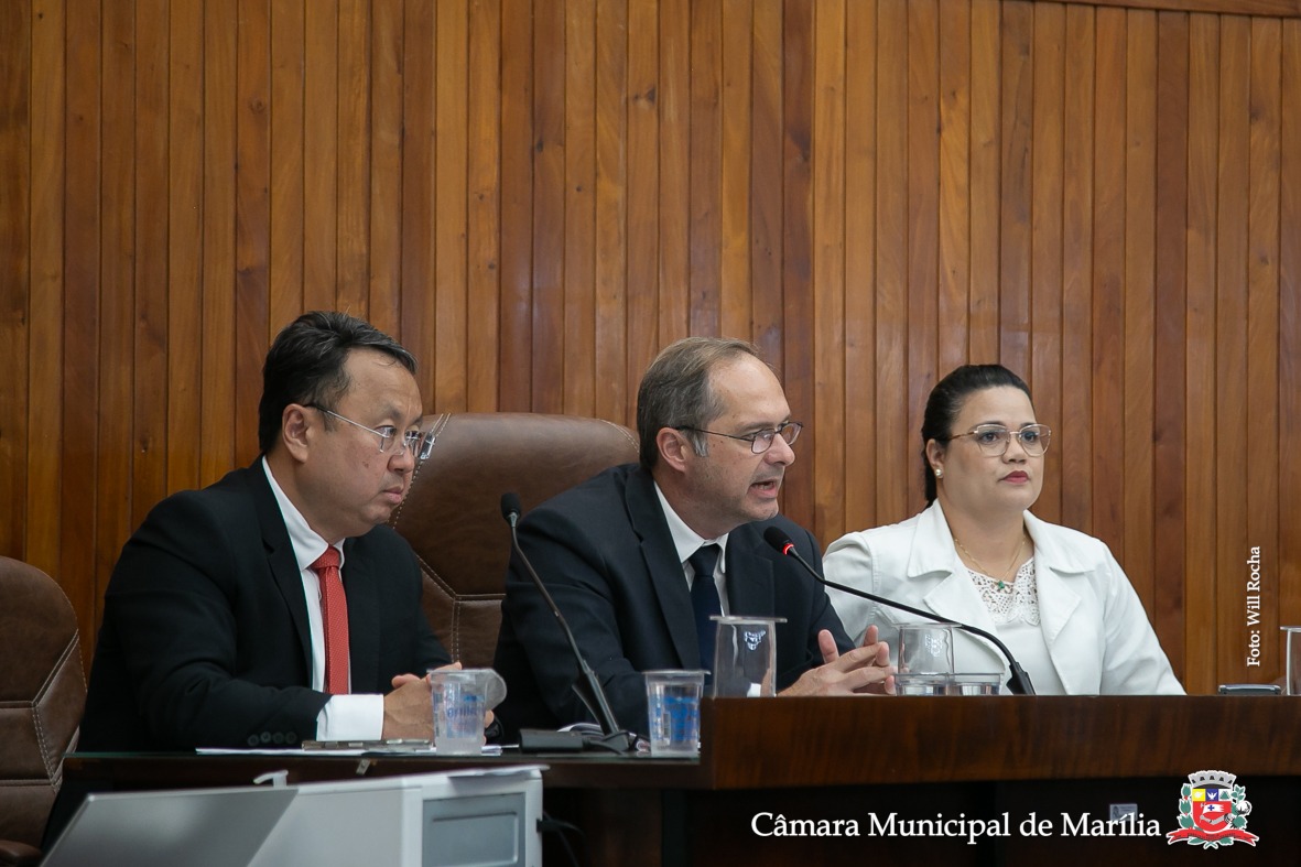 Câmara vota Orçamento e projeto que isenta ‘puxadinhos’ de bairros populares do IPTU