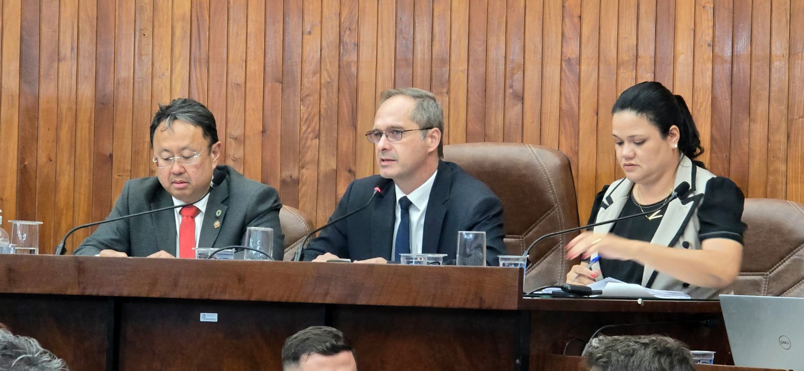 Câmara vota PL que disciplina instalação de totens de videomonitoramento e segurança em áreas públicas