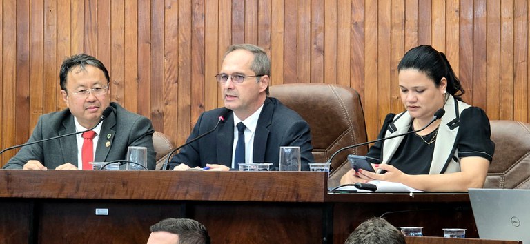 Câmara vota projeto de lei que dispõe sobre proteção e direitos das pessoas com epilepsia