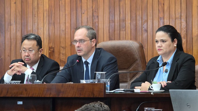 Câmara vota projeto que visa proteção contra adultização precoce e mais oito propostas
