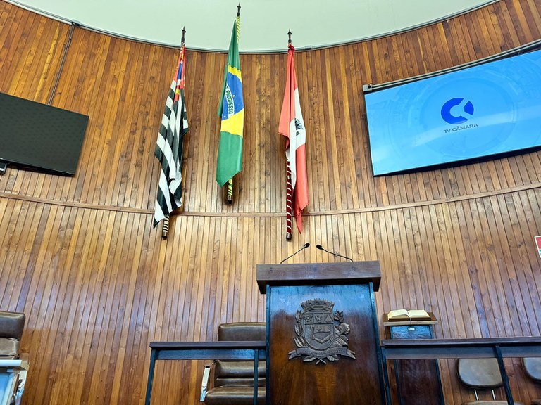 Plenário da Câmara, onde as audiências públicas serão realizadas nos dias 28 e 29 de maio (Foto: Divulgação) Plenário da Câmara, onde as audiências públicas serão realizadas nos dias 28 e 29 de maio (Foto: Divulgação)