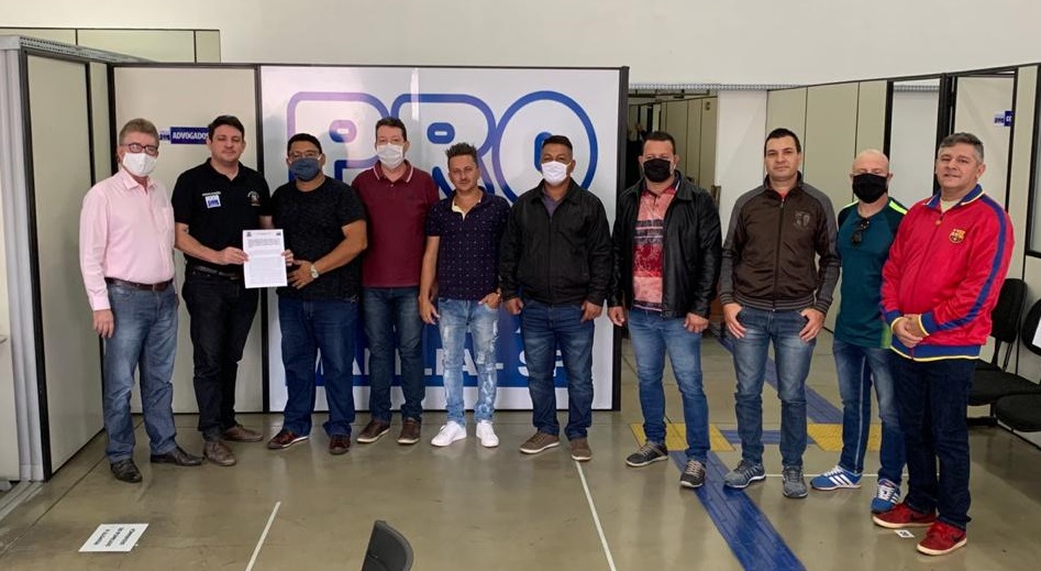 Com o auxílio de Marcos Rezende, Procon e Acotema definem acordo sobre mensalidades