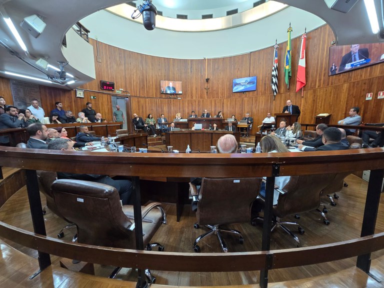 Criação do ‘Família Acolhedora’ está na pauta da próxima sessão da Câmara