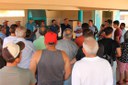 Damasceno defende posição definitiva para evitar cobrança de pedágio da Vila Bela Damasceno defende posição definitiva para evitar cobrança de pedágio da Vila Bela