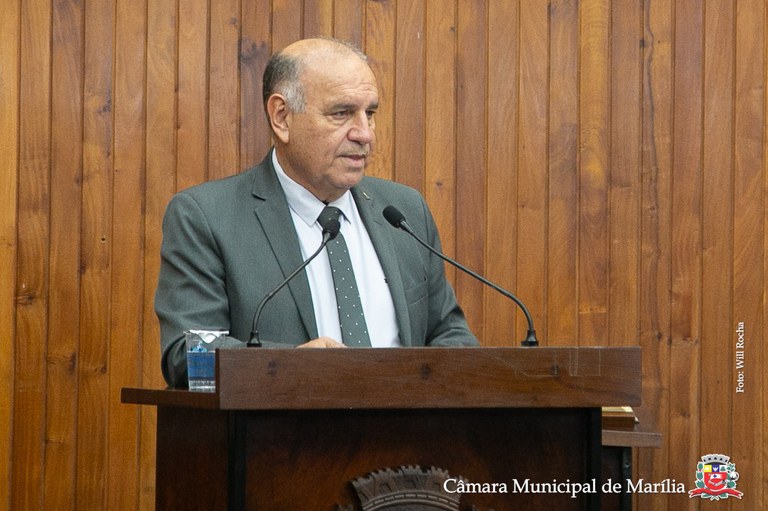 Damasceno pede que governador apresente projeto para repor perdas salariais de policiais e demais servidores estaduais
