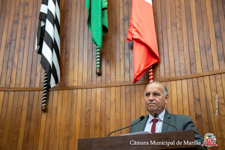 Damasceno sugere alteração no horário das escolas municipais e creches para atender famílias