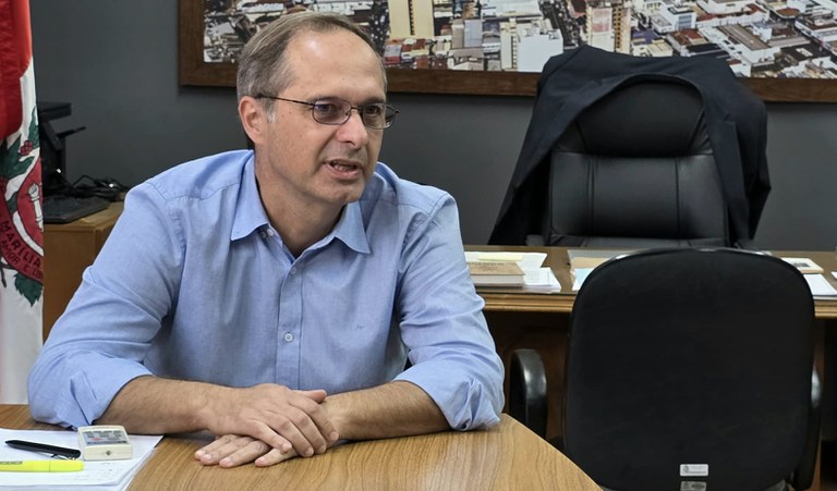 Danilo da Saúde solicita a inclusão da USF JK no cronograma de reformas dos postos