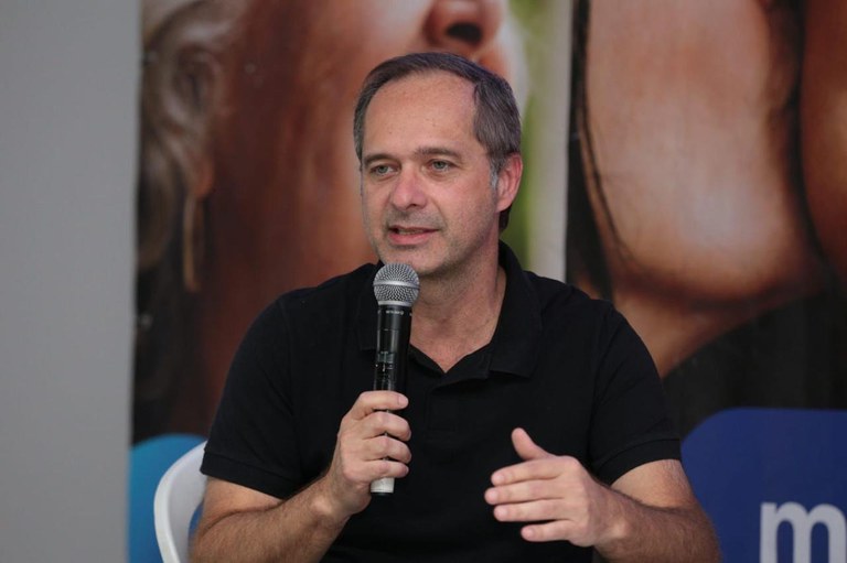 Danilo da Saúde pede que USF Aeroporto seja incluída no programa de reformas