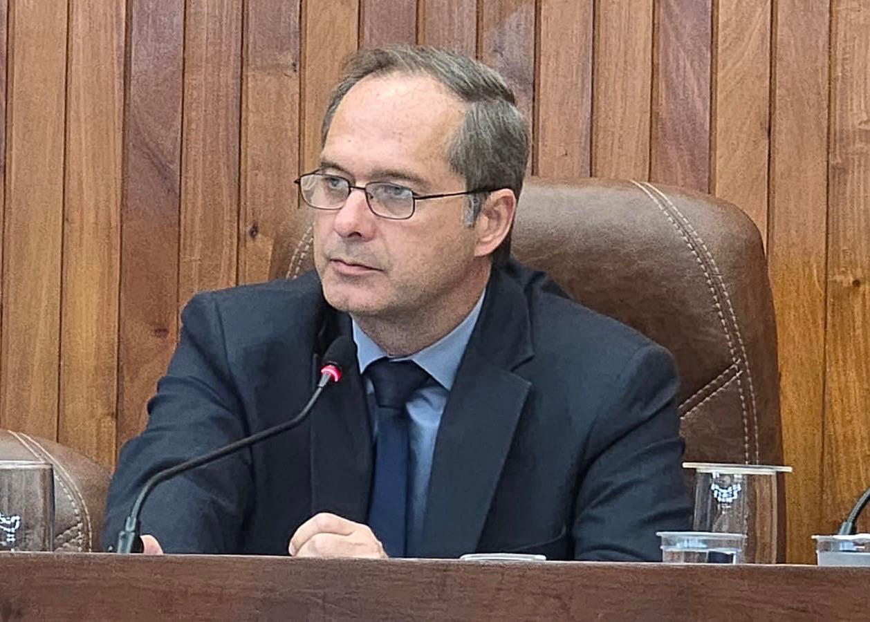 Danilo da Saúde quer ampliação de programa que garante menos burocracia para empresas