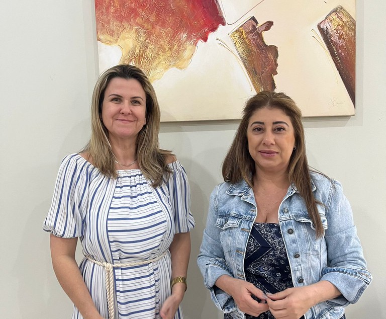 Defensora da Educação, vereadora Professora Daniela luta por escola inclusiva