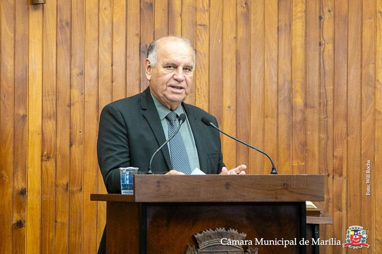 Delegado Damasceno propõe programa de credenciamento de farmácias particulares para entrega de remédios ofertados na rede municipal que estiverem em falta