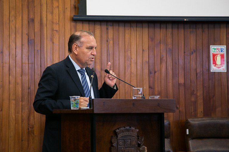 Delegado Damasceno reivindica ao Governador João Dória e Prefeito Daniel Alonso moradias para famílias de baixa renda