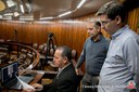 Deputado federal Vinícius Carvalho será reconhecido Cidadão Mariliense nesta 6ª Deputado federal Vinícius Carvalho será reconhecido Cidadão Mariliense nesta 6ª