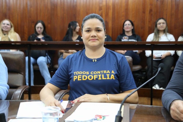 Em audiência, sociedade é convocada à proteção da infância e juventude contra abusos