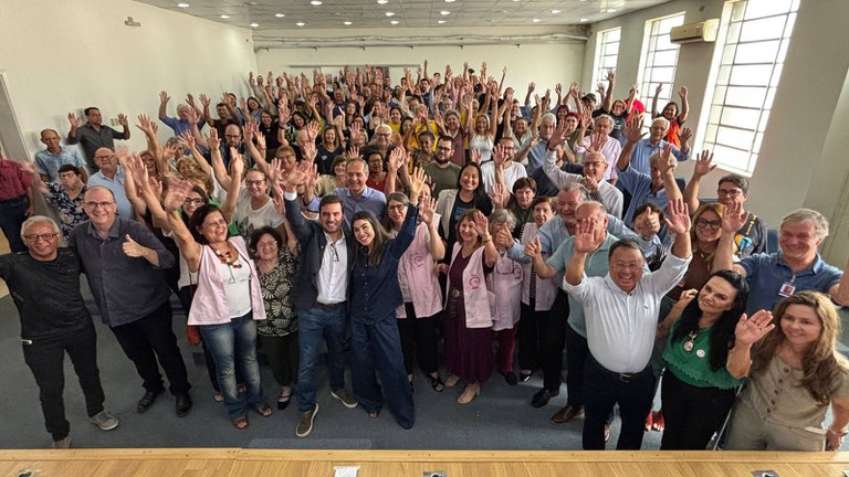 Emendas de vereadores garantem repasses de R$ 2,5 milhões às entidades de Marília