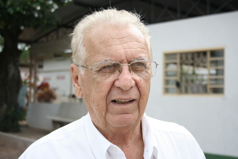 Ex-prefeito de Marília e promotor aposentado José Salomão Aukar morre aos 88 anos de idade
