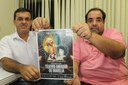 Exposição organizada pelos Registros Históricos resgata a trajetória do teatro amador de Marília Exposição organizada pelos Registros Históricos resgata a trajetória do teatro amador de Marília