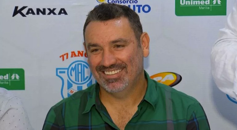 Guilherme Alves recebe título de Cidadão Benemérito nesta sexta na Câmara