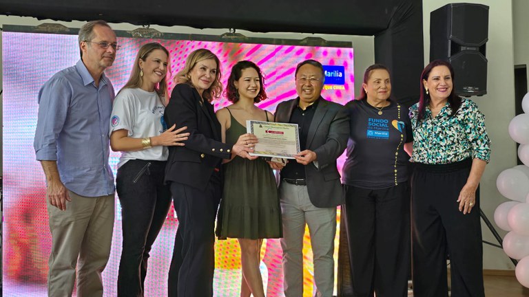 Iniciativa do vereador Elio Ajeka rende homenagem às doadoras de leite materno