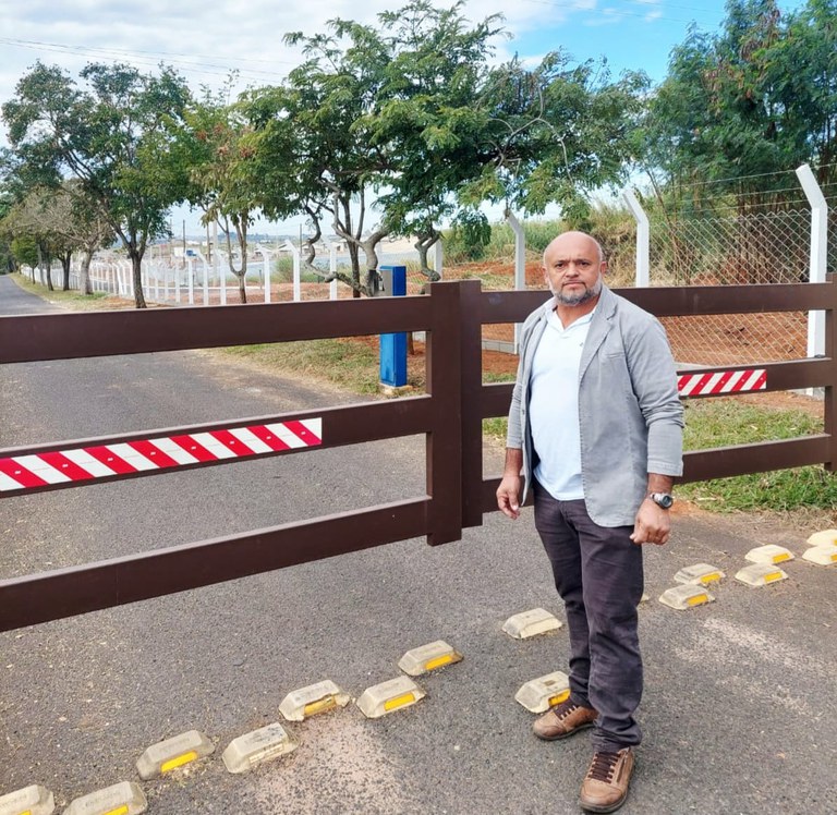 João do Bar propõe nova alça viária para destravar trânsito na zona Norte de Marília