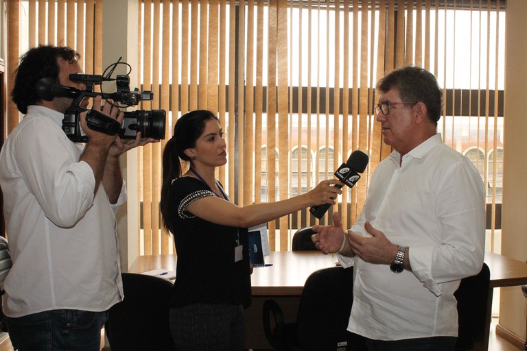 Lei de autoria de Marcos Rezende resguarda  o desenvolvimento psicológico das crianças 