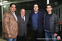 Lei do vereador Luiz Eduardo Nardi denomina Parque Tecnológico ‘José Domingues Barion’ Lei do vereador Luiz Eduardo Nardi denomina Parque Tecnológico ‘José Domingues Barion’
