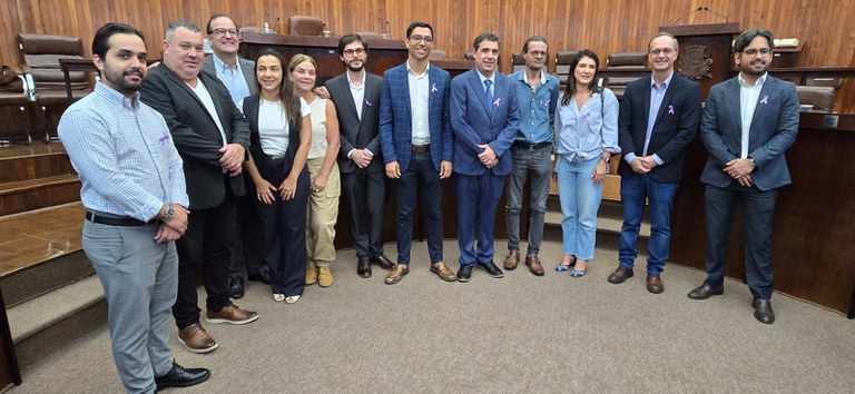   Marília dá passo histórico na saúde com audiência pública sobre epilepsia e o lançamento do ‘Projeto Conviver’