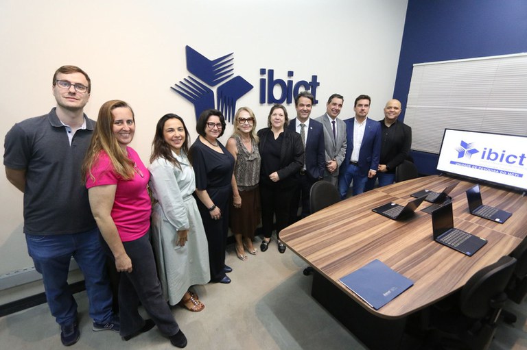 Marília e o IBICT: a primeira sede de inteligência artificial fora de Brasília