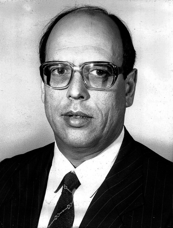 Marília perde o ex-vereador José Carlos Santos de Almeida