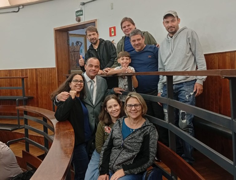 Mauro Cruz quer pagamento de adicional de insalubridade a ex-servidores do Daem