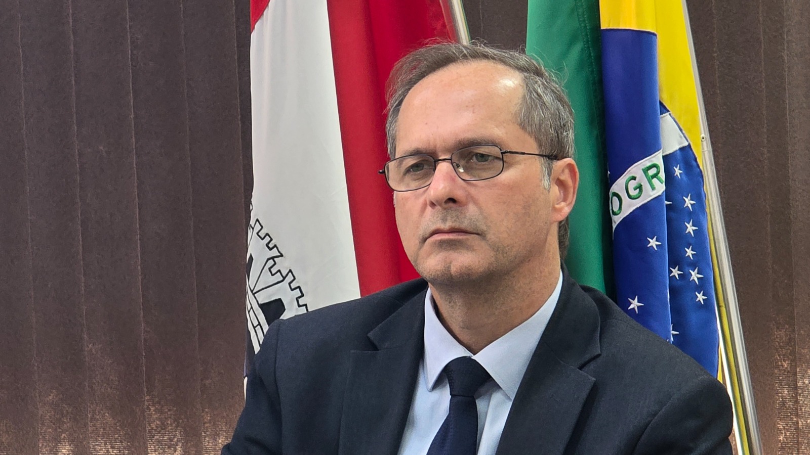 Metanol: Danilo da Saúde pede intensificação das fiscalizações no comércio de bebidas