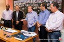Nardi, Maurício Roberto e Danilo compõem a CPI da carne estragada Nardi, Maurício Roberto e Danilo compõem a CPI da carne estragada