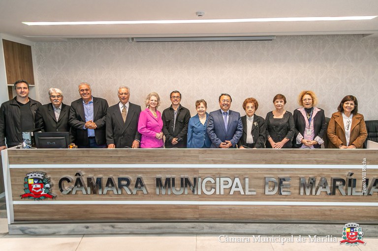Noite dos Pioneiros chega a 38ª edição e faz homenagens no Teatro Municipal