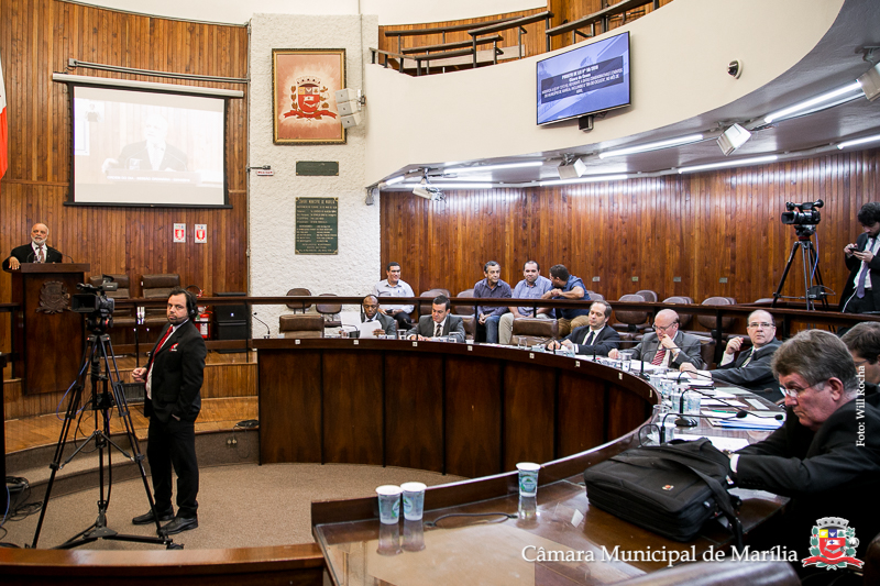 Plenário aprova alteração no Regimento Interno e inclui Dia do Ciclista no calendário municipal