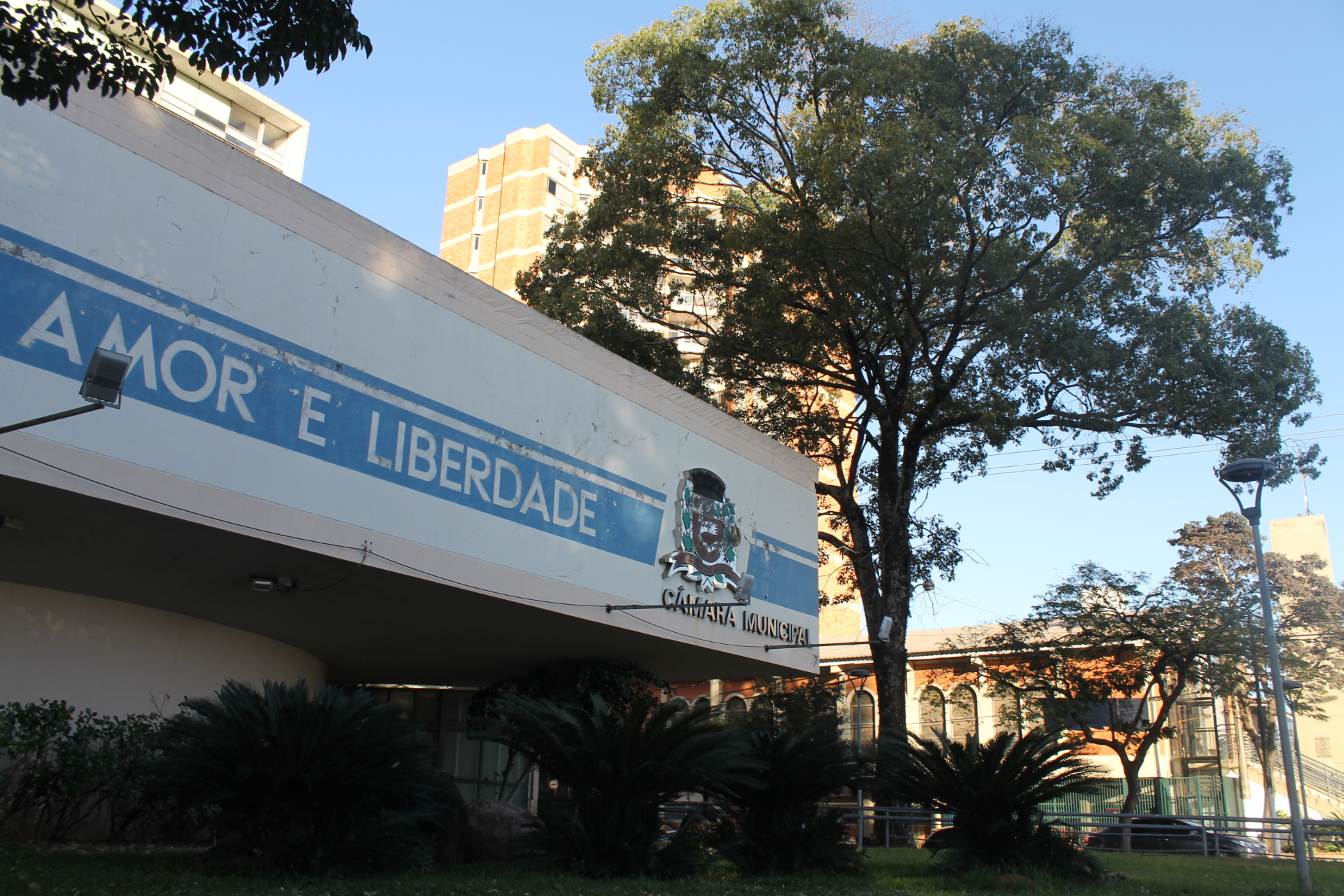 Poder Legislativo promove audiência pública na próxima sexta-feira, dia 7, sobre a Emdurb