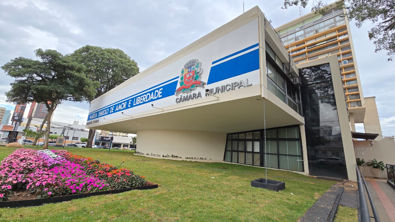 Portaria nomeia comissão organizadora de concurso da Câmara para diversos cargos