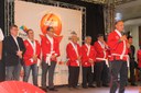 Presidente da Câmara e vereadores prestigiam lançamento do Japan Fest Presidente da Câmara e vereadores prestigiam lançamento do Japan Fest