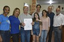 Presidente da Sociedade São Vicente de Paulo, Pedro Codogna vai receber título de Cidadão Presidente da Sociedade São Vicente de Paulo, Pedro Codogna vai receber título de Cidadão