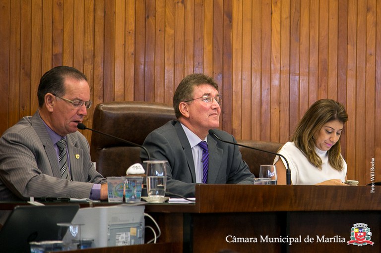 Presidente Marcos Rezende cumpre agenda oficial em SP e traz conquistas para Marília