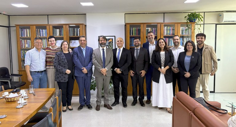 Professor Galdino da Unimar garante avanços inéditos para transformar Marília em polo de inovação, ciência e tecnologia