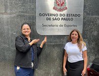 Professora Daniela e Vânia Ramos convocam para circuito que incentiva cuidado integral com a mulher