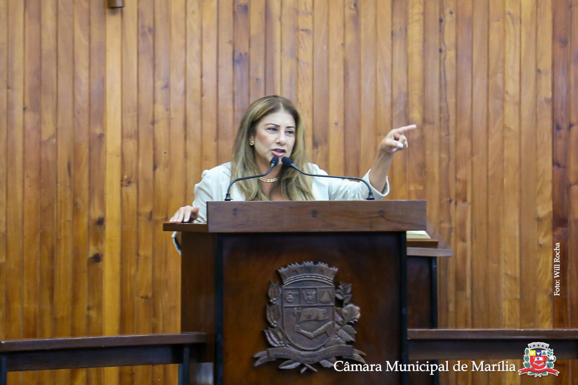 Professora Daniela solicita implantação de programa para garantir direito à alimentação de estudantes no recesso