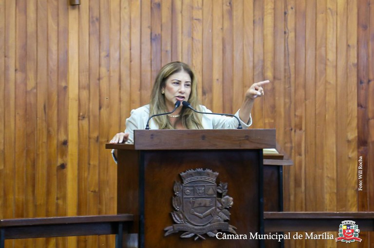 Professora Daniela solicita implantação de programa para garantir direito à alimentação de estudantes no recesso