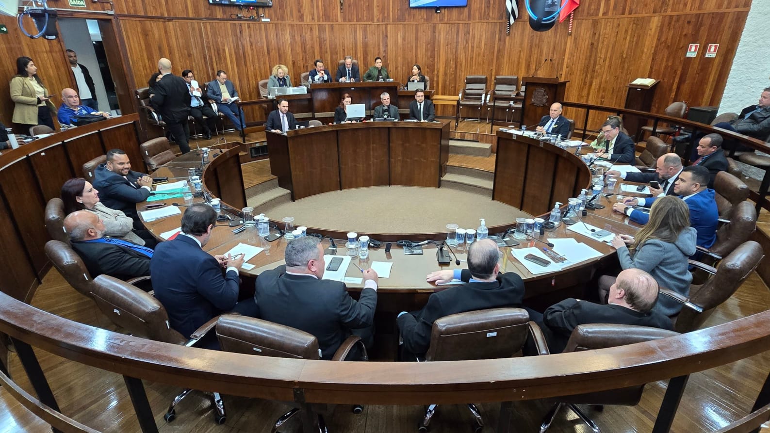 Projeto de lei aprovado pela Câmara de Marília proíbe a venda das ‘sacolinhas’