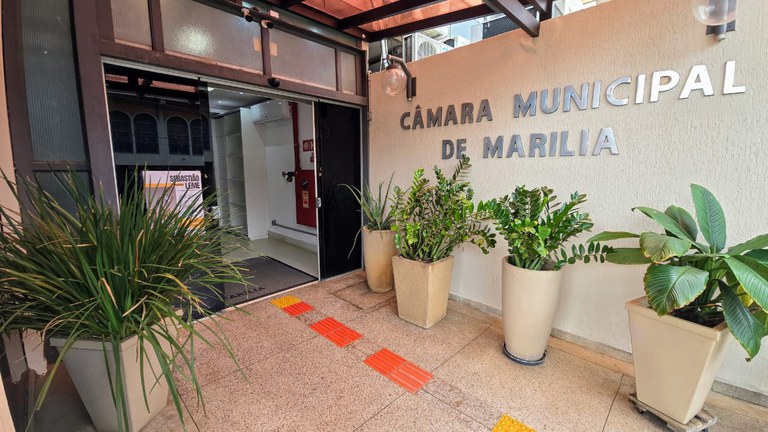 Projeto de lei da LDO 2026 já tramita na Câmara de Marília