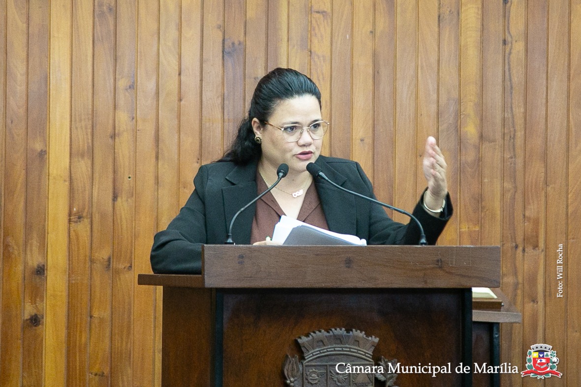 Projeto de Lei de Vânia Ramos cria selo ‘Escola Amiga do Autista’ e incentiva a inclusão