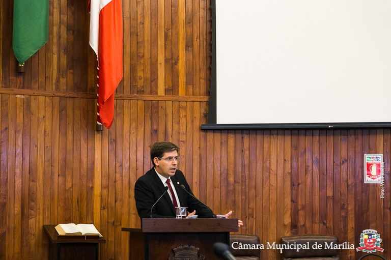 Projeto de Lei do vereador José Luiz Queiroz combate prática excessiva de aluguel de imóveis