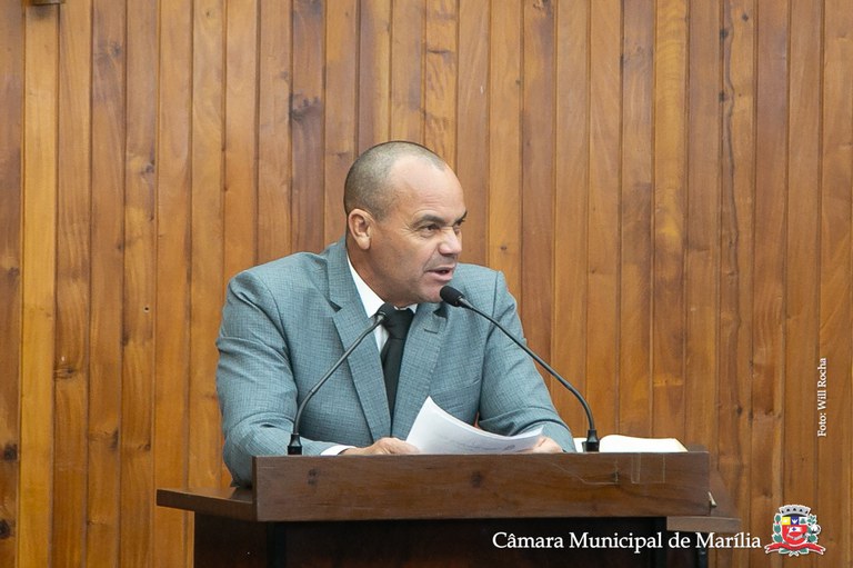 Projeto do vereador Mauro Cruz pede a implementação do ‘Escola Aberta’ na rede municipal