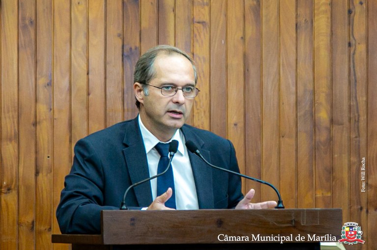 Requerimento de Danilo da Saúde que pede ampliação de vagas para realização do PET-CT é aprovado